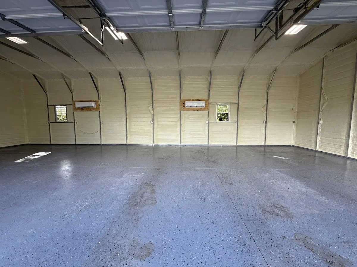 Crawl Space Insulation in Bell Gardens, CA